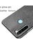 Xiaomi Redmi Not 8t Anti Scratch Koruyucu Için Şık Klasik Durumda (Yurt Dışından) 2