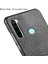 Xiaomi Redmi Not 8t Anti Scratch Koruyucu Için Şık Klasik Durumda (Yurt Dışından) 5