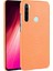 Xiaomi Redmi Not 8 Anti Scratch Uyumluluk Için Şık Klasik Durumda (Yurt Dışından) 1