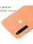 Xiaomi Redmi Not 8 Anti Scratch Uyumluluk Için Şık Klasik Durumda (Yurt Dışından) 5