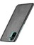 Şık Klasik Durumda Xiaomi Redmi Için Not 10 4g /10S Anti Scratch Kapak (Yurt Dışından) 2
