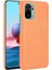 Şık Klasik Durumda Xiaomi Redmi Için Not 10 4g /10S Anti Scratch Kapak (Yurt Dışından) 1