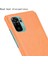 Şık Klasik Durumda Xiaomi Redmi Için Not 10 4g /10S Anti Scratch Kapak (Yurt Dışından) 2