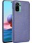 Şık Klasik Durumda Xiaomi Redmi Için Not 10 4g /10S Anti Scratch Kapak (Yurt Dışından) 1