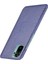 Şık Klasik Durumda Xiaomi Redmi Için Not 10 4g /10S Anti Scratch Kapak (Yurt Dışından) 3