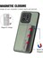 Xiaomi 13 Için Komple Kamera Güvenlik Rfıd Engelleme Standı Fonksiyonu (Yurt Dışından) 4