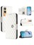 Oppo K12X 5g Darbeye Şık Koruyucu Cüzdan Kapak Kartı Için Kılıf (Yurt Dışından) 5