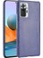 Xiaomi Redmi Not 10 Pro Max Klasik Timsah Için Şık Klasik Durumda (Yurt Dışından) 1