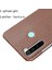 Xiaomi Redmi Not 8 Anti Scratch Uyumluluk Için Şık Klasik Durumda (Yurt Dışından) 2