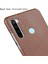 Xiaomi Redmi Not 8 Anti Scratch Uyumluluk Için Şık Klasik Durumda (Yurt Dışından) 5