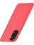 Xiaomi Redmi Not 11 Için Şık Klasik Durumda 4g /11S Anti Scratch Kapak (Yurt Dışından) 2