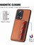 Xiaomi 13 Lite Rfıd Engelleme Standı Fonksiyonu Için Kılıf Komple Kamera Kartı (Yurt Dışından) 4