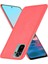 Şık Klasik Durumda Xiaomi Redmi Için Not 10 4g /10S Anti Scratch Kapak (Yurt Dışından) 2