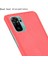 Şık Klasik Durumda Xiaomi Redmi Için Not 10 4g /10S Anti Scratch Kapak (Yurt Dışından) 5