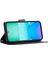 Xiaomi Poco M6 Pro 4g Için Flip Case Şok Emici Kickstand Darbeye (Yurt Dışından) 3