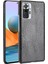 Xiaomi Redmi Not 10 Pro Max Klasik Timsah Için Şık Klasik Durumda (Yurt Dışından) 1