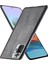Xiaomi Redmi Not 10 Pro Max Klasik Timsah Için Şık Klasik Durumda (Yurt Dışından) 2