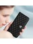 Ulefone Not 14 Için Kılıf Bilek Şerit Kart Tutucu Cüzdan Kapak Darbeye (Yurt Dışından) 4