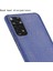 Xiaomi Redmi Not 11 Için Şık Klasik Durumda 4g /11S Anti Scratch Kapak (Yurt Dışından) 5