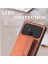 Xiaomi Poco C40 Rfıd Engelleme Standı Fonksiyonu Manyetik Kart Tutucu (Yurt Dışından) 3