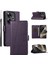 Xiaomi Poco F6 5g Üç Kart Yuvaları Darbeye Kickstand Için Flip Case (Yurt Dışından) 1