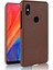 Xiaomi Mi Mix 2s Klasik Timsah Moda Anti Için Şık Klasik Durumda (Yurt Dışından) 1