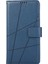Oppo Oppo 12 Pro 5g Için Flip Case Üç Kart Yuvaları Darbeye Kickstand (Yurt Dışından) 4