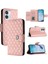 Oukitel C35/OUKITEL C36 Bilek Şerit Cüzdan Kapak Kart Tutucu Için Kılıf (Yurt Dışından) 1