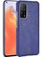 Şık Klasik Durumda Xiaomi Mi 10T Pro 5G/10T 5g Klasik Timsah (Yurt Dışından) 1