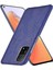Şık Klasik Durumda Xiaomi Mi 10T Pro 5G/10T 5g Klasik Timsah (Yurt Dışından) 3