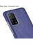 Şık Klasik Durumda Xiaomi Mi 10T Pro 5G/10T 5g Klasik Timsah (Yurt Dışından) 5