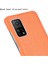 Şık Klasik Durumda Xiaomi Mi 10T Pro 5G/10T 5g Klasik Timsah (Yurt Dışından) 5