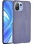 Xiaomi Mi 11 Lite Klasik Timsah Moda Kapak Için Şık Klasik Durumda (Yurt Dışından) 1