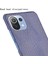 Xiaomi Mi 11 Lite Klasik Timsah Moda Kapak Için Şık Klasik Durumda (Yurt Dışından) 5