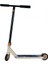 Maven 5 Silver Stunt Akrobasi Scooter 1