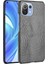 Xiaomi Mi 11 Lite Klasik Timsah Moda Kapak Için Şık Klasik Durumda (Yurt Dışından) 1