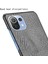 Xiaomi Mi 11 Lite Klasik Timsah Moda Kapak Için Şık Klasik Durumda (Yurt Dışından) 2