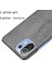 Xiaomi Mi 11 Lite Klasik Timsah Moda Kapak Için Şık Klasik Durumda (Yurt Dışından) 5