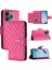 Oukitel C51 Kart Tutucu Darbeye Dayanıklı Şık Koruyucu Bilek Şeridi Için Kılıf (Yurt Dışından) 5