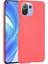 Xiaomi Mi 11 Lite Klasik Timsah Moda Kapak Için Şık Klasik Durumda (Yurt Dışından) 1