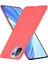 Xiaomi Mi 11 Lite Klasik Timsah Moda Kapak Için Şık Klasik Durumda (Yurt Dışından) 4