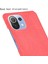 Xiaomi Mi 11 Lite Klasik Timsah Moda Kapak Için Şık Klasik Durumda (Yurt Dışından) 5
