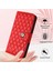 Ulefone Not 14 Için Kılıf Bilek Şerit Kart Tutucu Cüzdan Kapak Darbeye (Yurt Dışından) 4
