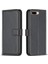 IPhone 6 Için Flip Case Artı/6s Artı Cüzdan Çok Renkli Çoklu Kart Yuvası (Yurt Dışından) 1
