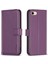 IPhone 7/8 Için Flip Case Deri Çanta Çoklu Kart Yuvası Cüzdan Çok Renkli (Yurt Dışından) 1