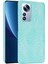Xiaomi 12 Pro Anti Scratch Klasik Timsah Için Şık Klasik Durumda (Yurt Dışından) 1