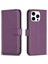 IPhone 15 Pro Max Çoklu Kart Yuvası Iş Deri Çanta Için Flip Case (Yurt Dışından) 1
