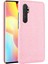 Xiaomi Mi Not 10 Lite Uyumluluk Anti Scratch Için Şık Klasik Durumda (Yurt Dışından) 1