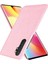 Xiaomi Mi Not 10 Lite Uyumluluk Anti Scratch Için Şık Klasik Durumda (Yurt Dışından) 4
