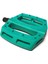 Merritt P1 Pc Pedal (Teal) 1